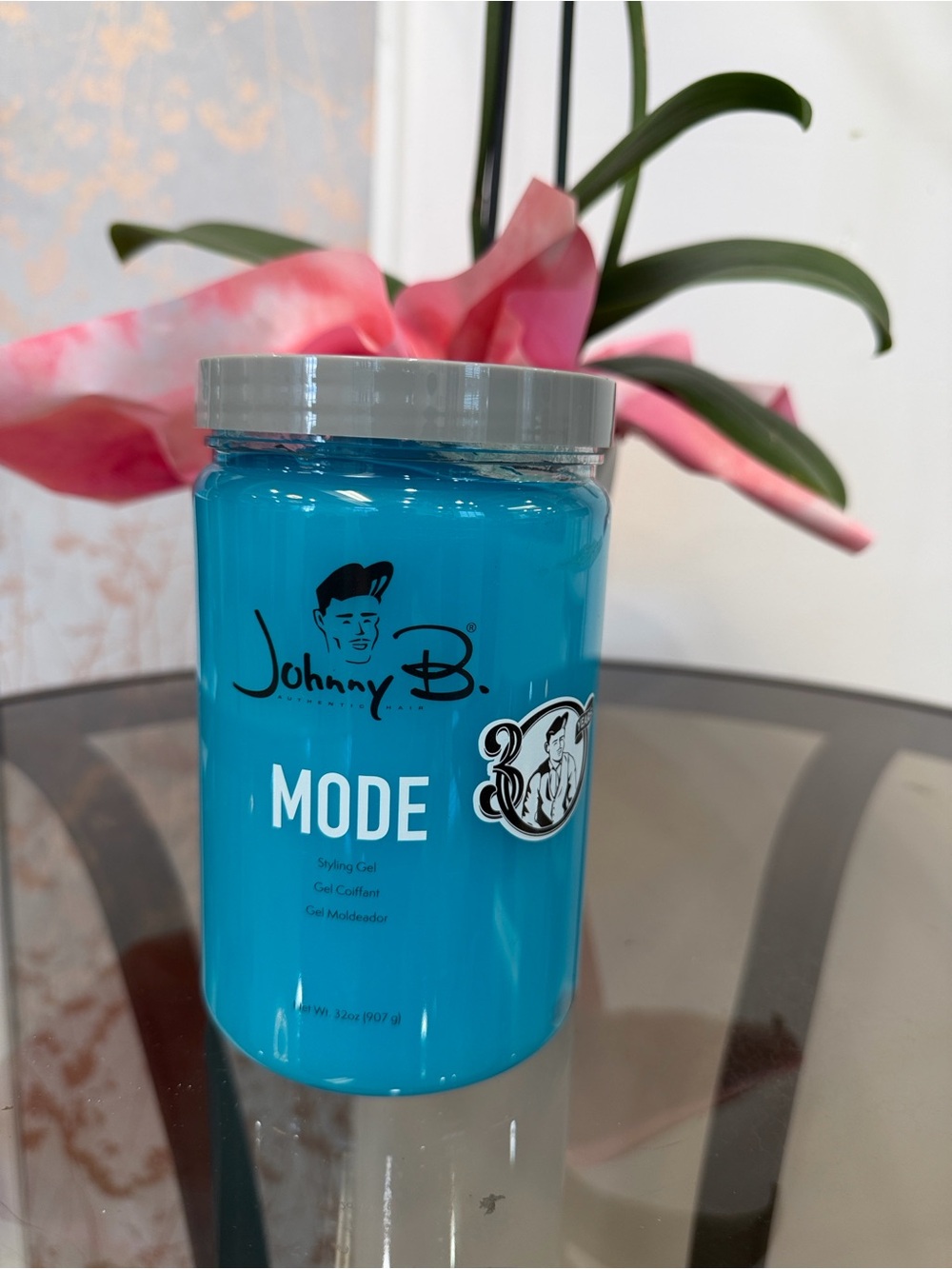 Mode Styling Gel